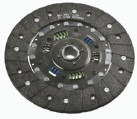SACHS Clutch Disc - 1862 348 031